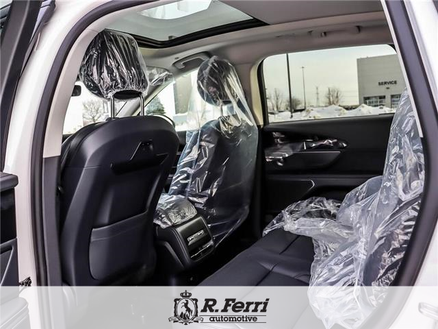 2026 Lincoln Nautilus Reserve (Stk: T0303) in Vaughan - Image 9 of 24