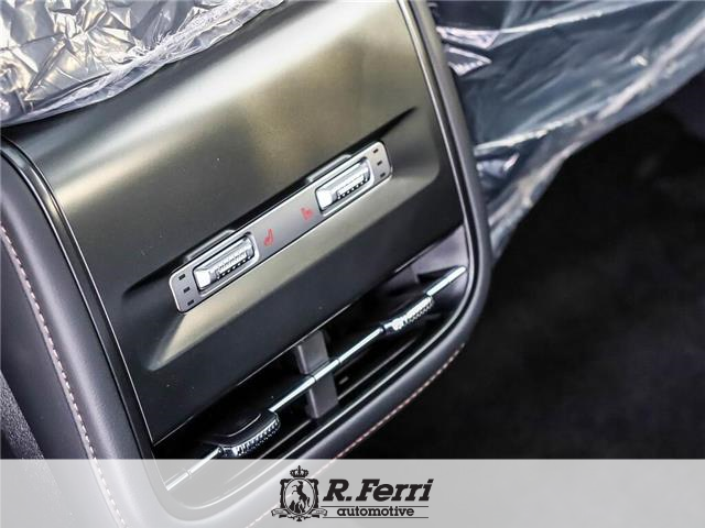 2026 Lincoln Nautilus Reserve (Stk: T0303) in Vaughan - Image 10 of 24