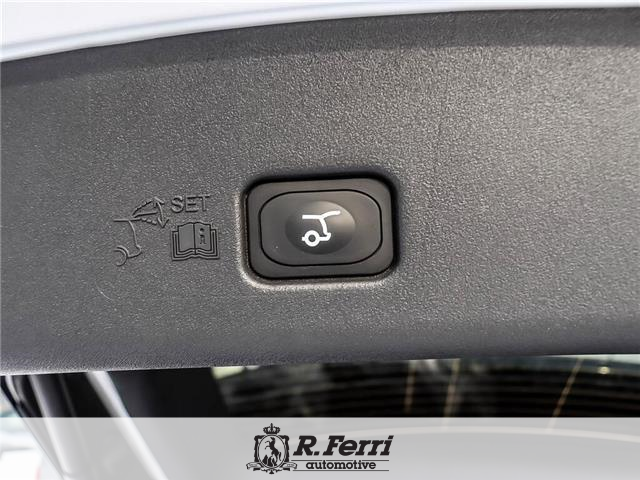 2026 Lincoln Nautilus Reserve (Stk: T0303) in Vaughan - Image 12 of 24