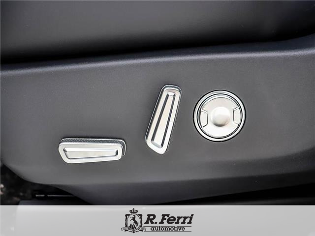 2026 Lincoln Nautilus Reserve (Stk: T0303) in Vaughan - Image 13 of 24