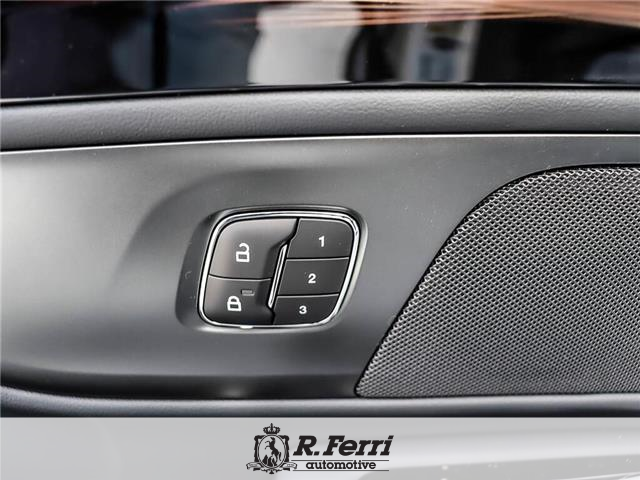 2026 Lincoln Nautilus Reserve (Stk: T0303) in Vaughan - Image 14 of 24