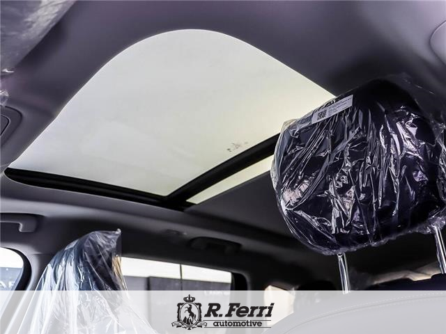 2026 Lincoln Nautilus Reserve (Stk: T0303) in Vaughan - Image 15 of 24