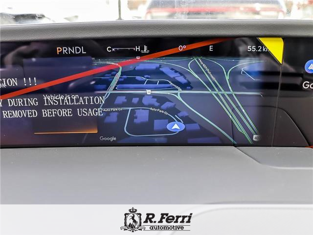 2026 Lincoln Nautilus Reserve (Stk: T0303) in Vaughan - Image 16 of 24