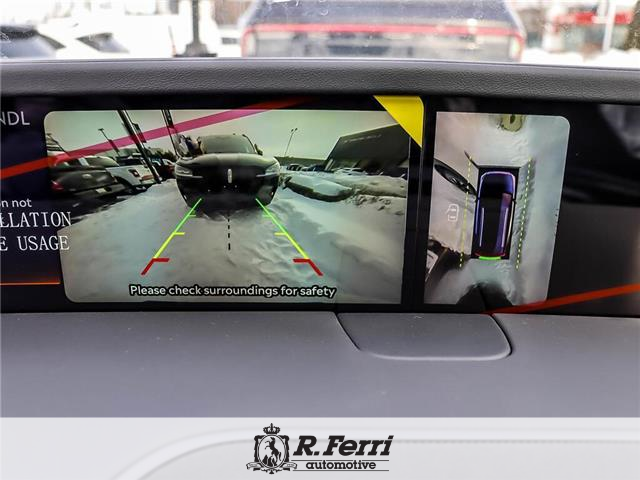 2026 Lincoln Nautilus Reserve (Stk: T0303) in Vaughan - Image 17 of 24