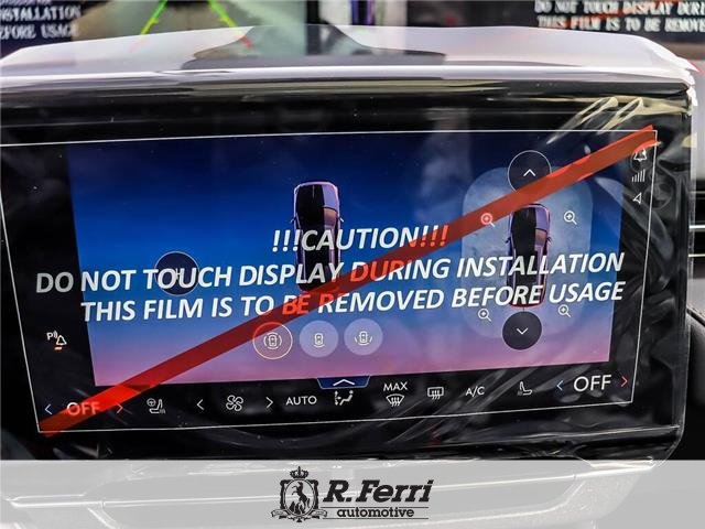 2026 Lincoln Nautilus Reserve (Stk: T0303) in Vaughan - Image 18 of 24