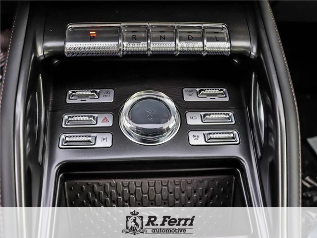 2026 Lincoln Nautilus Reserve (Stk: T0303) in Vaughan - Image 19 of 24