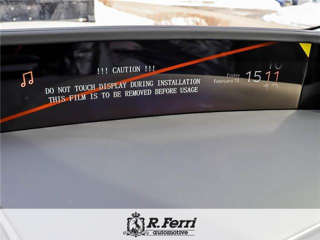 2026 Lincoln Nautilus Reserve (Stk: T0303) in Vaughan - Image 21 of 24