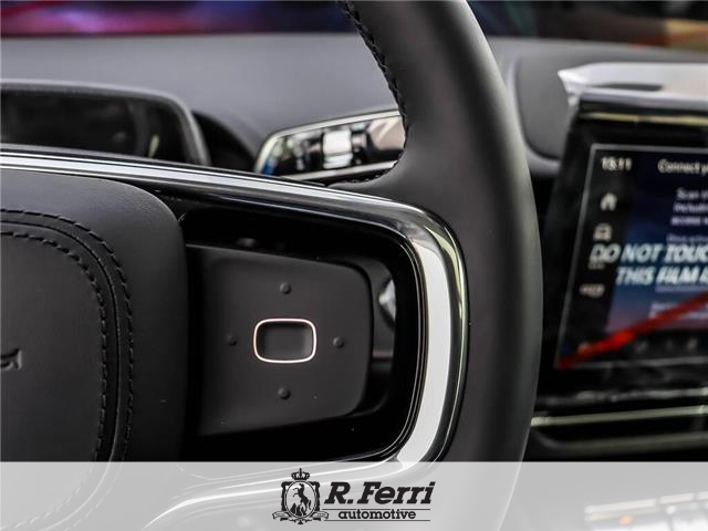 2026 Lincoln Nautilus Reserve (Stk: T0303) in Vaughan - Image 22 of 24