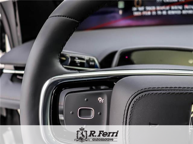 2026 Lincoln Nautilus Reserve (Stk: T0303) in Vaughan - Image 23 of 24