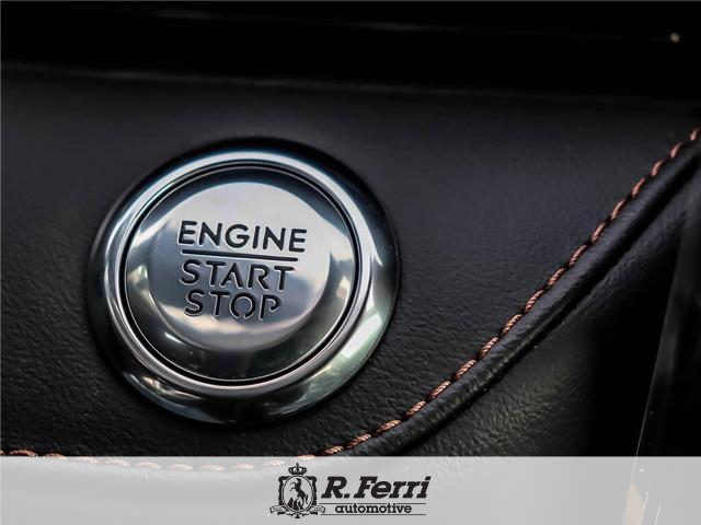 2026 Lincoln Nautilus Reserve (Stk: T0303) in Vaughan - Image 24 of 24