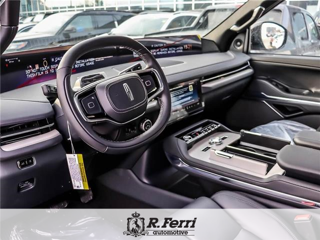 2026 Lincoln Navigator Reserve (Stk: T0335) in Vaughan - Image 3 of 24