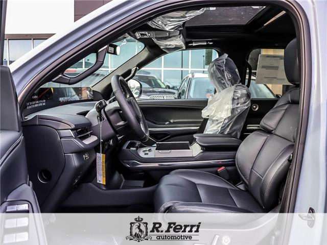 2026 Lincoln Navigator Reserve (Stk: T0335) in Vaughan - Image 4 of 24