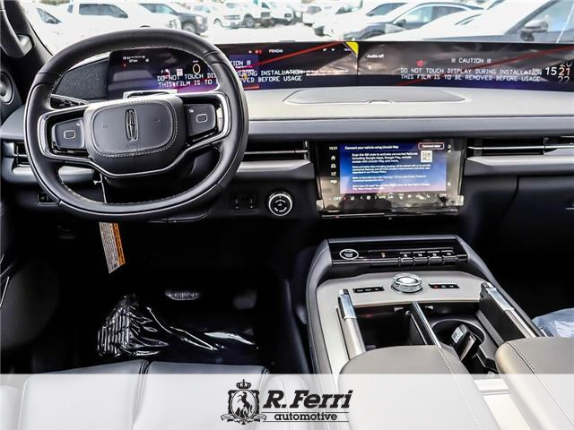 2026 Lincoln Navigator Reserve (Stk: T0335) in Vaughan - Image 5 of 24