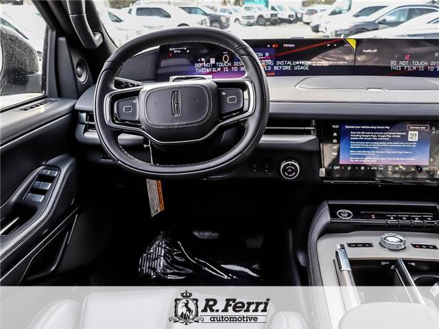 2026 Lincoln Navigator Reserve (Stk: T0335) in Vaughan - Image 6 of 24