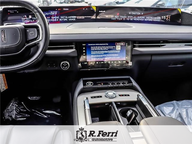 2026 Lincoln Navigator Reserve (Stk: T0335) in Vaughan - Image 7 of 24