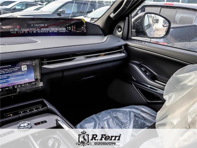 2026 Lincoln Navigator Reserve (Stk: T0335) in Vaughan - Image 8 of 24