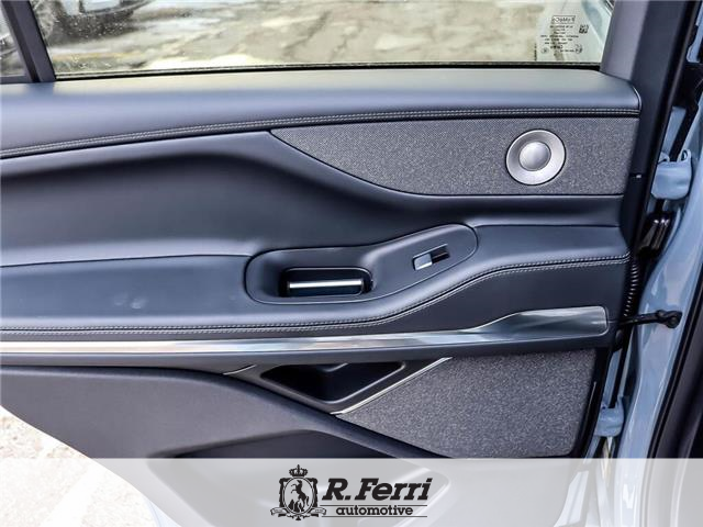 2026 Lincoln Navigator Reserve (Stk: T0335) in Vaughan - Image 9 of 24