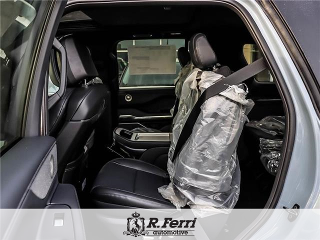 2026 Lincoln Navigator Reserve (Stk: T0335) in Vaughan - Image 10 of 24