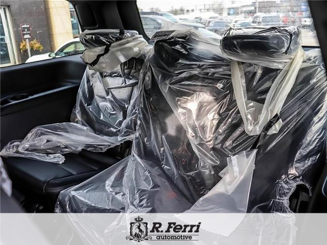 2026 Lincoln Navigator Reserve (Stk: T0335) in Vaughan - Image 11 of 24