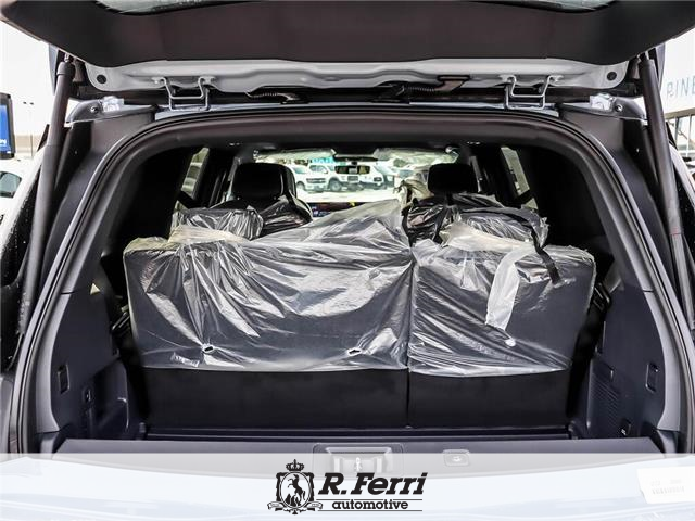 2026 Lincoln Navigator Reserve (Stk: T0335) in Vaughan - Image 13 of 24