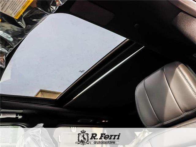 2026 Lincoln Navigator Reserve (Stk: T0335) in Vaughan - Image 16 of 24