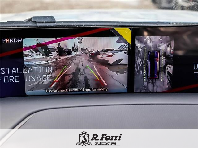 2026 Lincoln Navigator Reserve (Stk: T0335) in Vaughan - Image 17 of 24