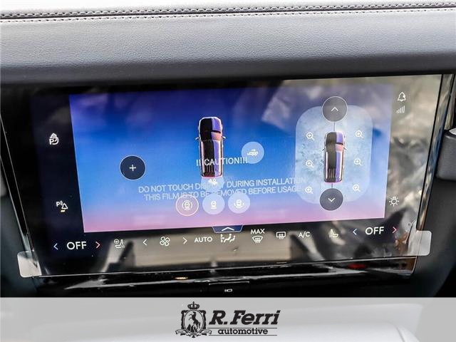 2026 Lincoln Navigator Reserve (Stk: T0335) in Vaughan - Image 18 of 24