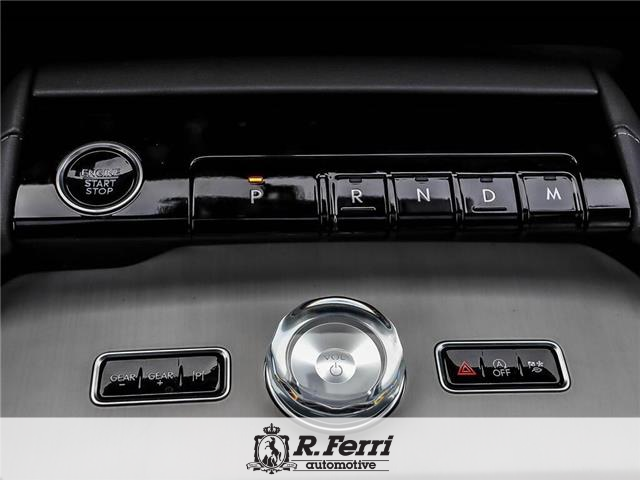 2026 Lincoln Navigator Reserve (Stk: T0335) in Vaughan - Image 19 of 24