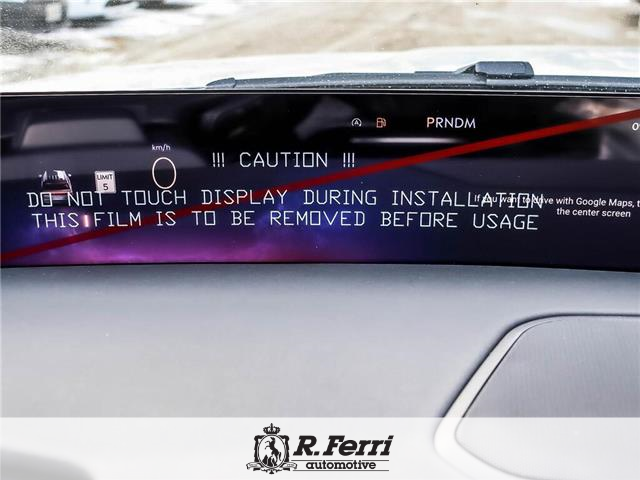 2026 Lincoln Navigator Reserve (Stk: T0335) in Vaughan - Image 20 of 24