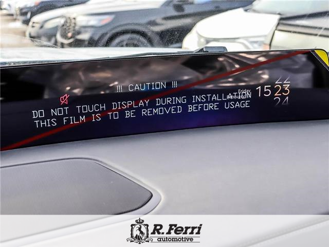 2026 Lincoln Navigator Reserve (Stk: T0335) in Vaughan - Image 21 of 24