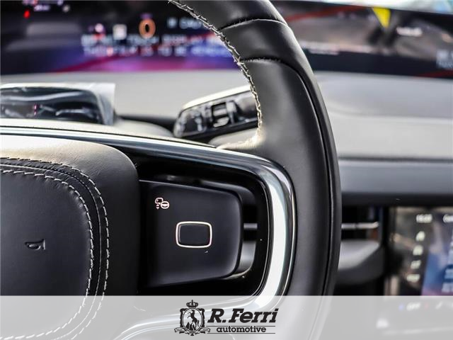 2026 Lincoln Navigator Reserve (Stk: T0335) in Vaughan - Image 22 of 24