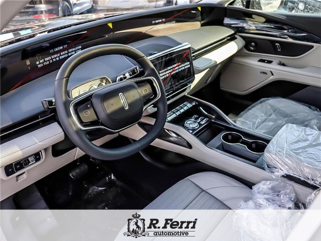 2026 Lincoln Nautilus Reserve (Stk: T0350) in Vaughan - Image 3 of 22