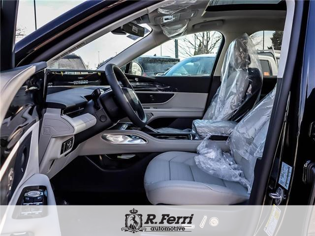 2026 Lincoln Nautilus Reserve (Stk: T0350) in Vaughan - Image 4 of 22