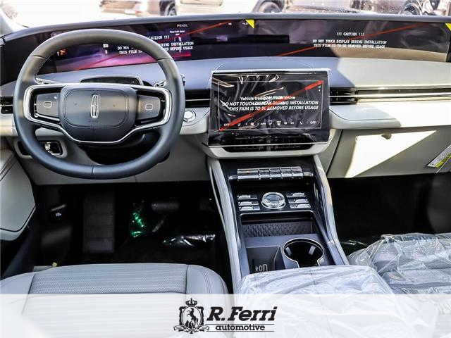 2026 Lincoln Nautilus Reserve (Stk: T0350) in Vaughan - Image 5 of 22