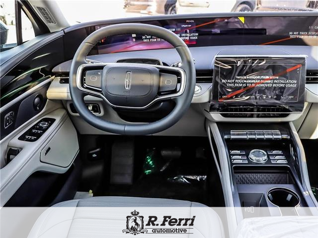 2026 Lincoln Nautilus Reserve (Stk: T0350) in Vaughan - Image 6 of 22