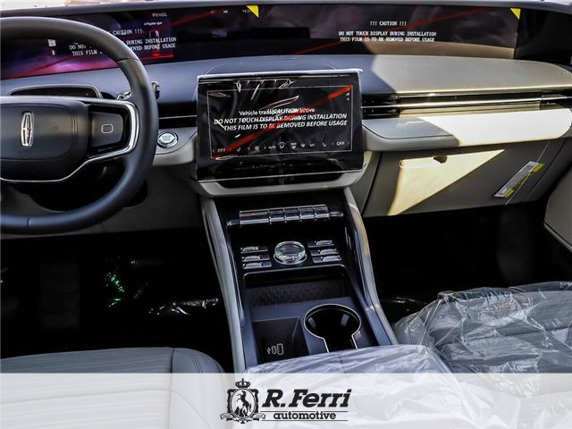 2026 Lincoln Nautilus Reserve (Stk: T0350) in Vaughan - Image 7 of 22