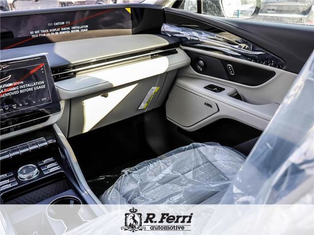 2026 Lincoln Nautilus Reserve (Stk: T0350) in Vaughan - Image 8 of 22