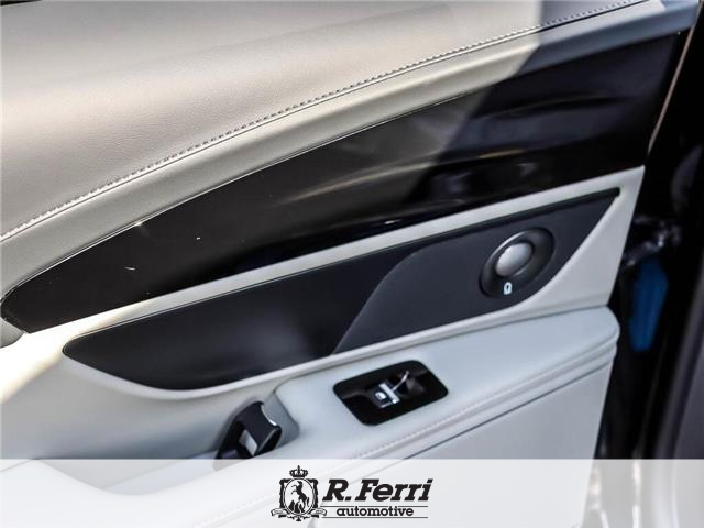 2026 Lincoln Nautilus Reserve (Stk: T0350) in Vaughan - Image 9 of 22