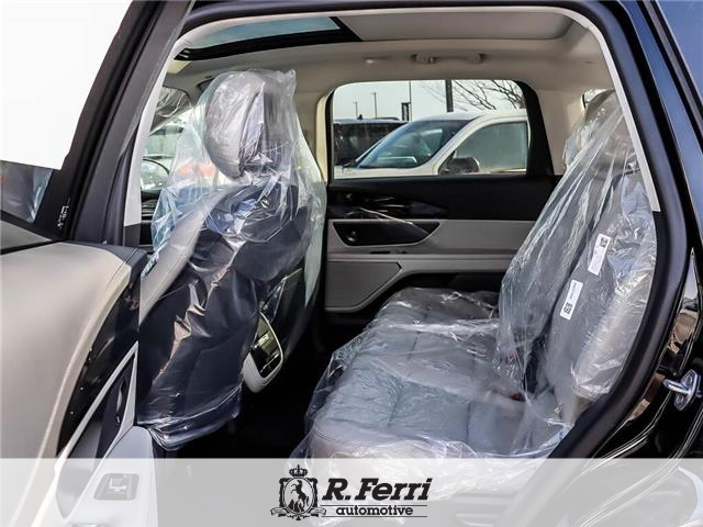 2026 Lincoln Nautilus Reserve (Stk: T0350) in Vaughan - Image 10 of 22