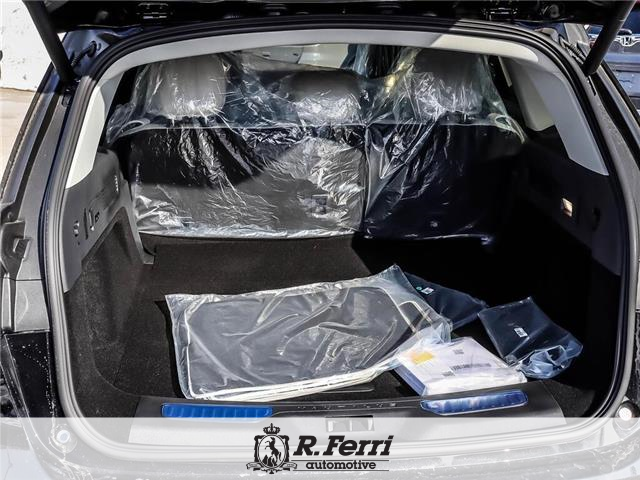 2026 Lincoln Nautilus Reserve (Stk: T0350) in Vaughan - Image 11 of 22