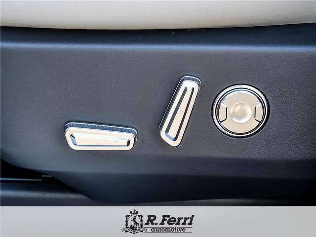 2026 Lincoln Nautilus Reserve (Stk: T0350) in Vaughan - Image 13 of 22