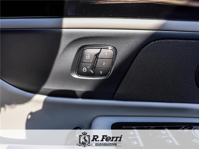 2026 Lincoln Nautilus Reserve (Stk: T0350) in Vaughan - Image 14 of 22