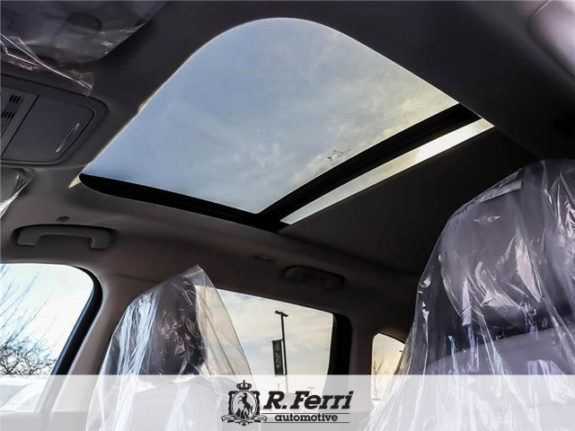 2026 Lincoln Nautilus Reserve (Stk: T0350) in Vaughan - Image 15 of 22