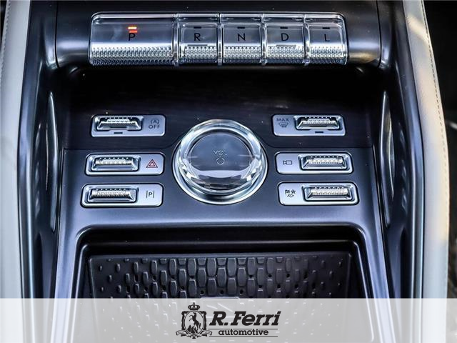 2026 Lincoln Nautilus Reserve (Stk: T0350) in Vaughan - Image 16 of 22