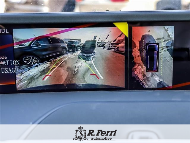 2026 Lincoln Nautilus Reserve (Stk: T0350) in Vaughan - Image 17 of 22