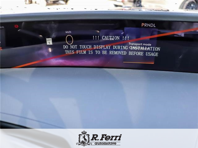 2026 Lincoln Nautilus Reserve (Stk: T0350) in Vaughan - Image 18 of 22