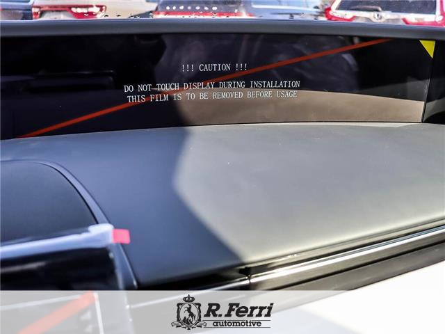 2026 Lincoln Nautilus Reserve (Stk: T0350) in Vaughan - Image 19 of 22