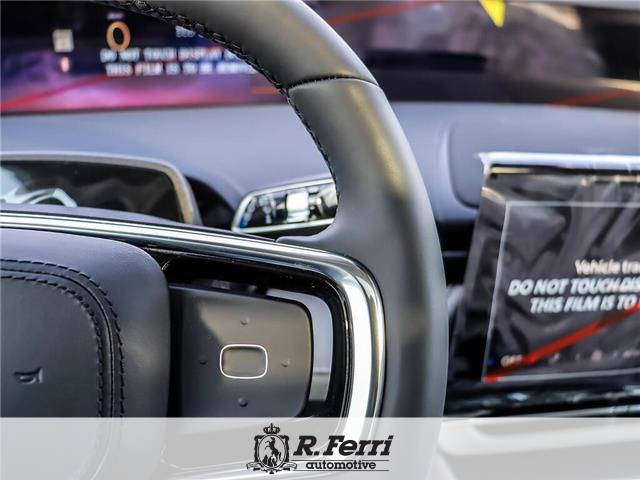 2026 Lincoln Nautilus Reserve (Stk: T0350) in Vaughan - Image 20 of 22