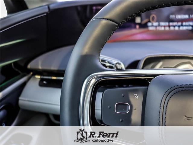 2026 Lincoln Nautilus Reserve (Stk: T0350) in Vaughan - Image 21 of 22