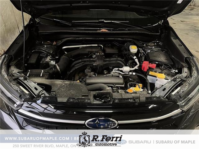 2025 Subaru Forester Premier (Stk: S27273A) in Vaughan - Image 6 of 14